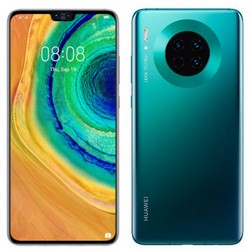 Замена разъема зарядки на телефоне Huawei Mate 30 Pro в Липецке